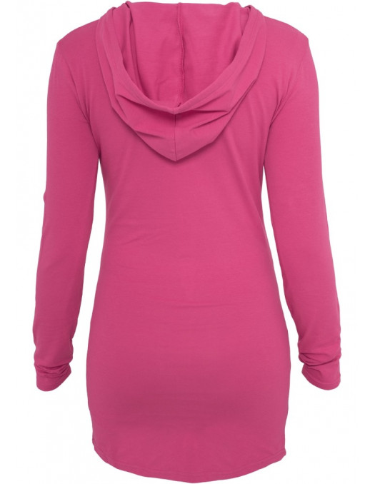 Urban Classics Ladies Long Jersey...