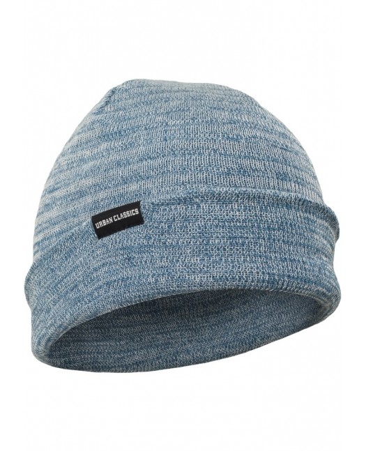 Urban Classics Melange Beanie navy...