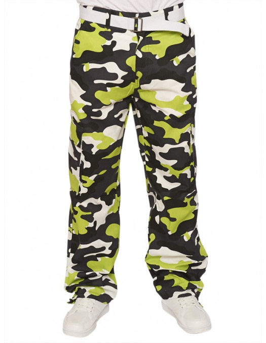 Access Loose Fit Premium Cargo Volt