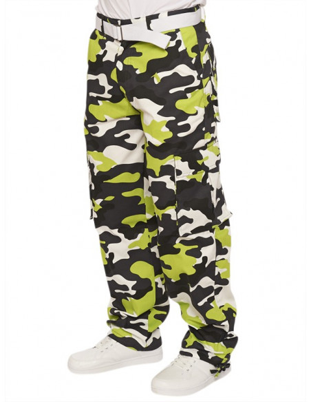 Access Loose Fit Premium Cargo Volt