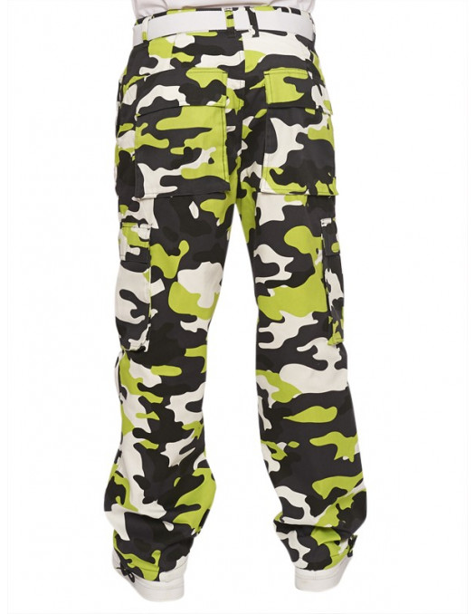 Access Loose Fit Premium Cargo Volt