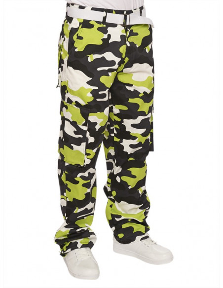 Access Loose Fit Premium Cargo Volt