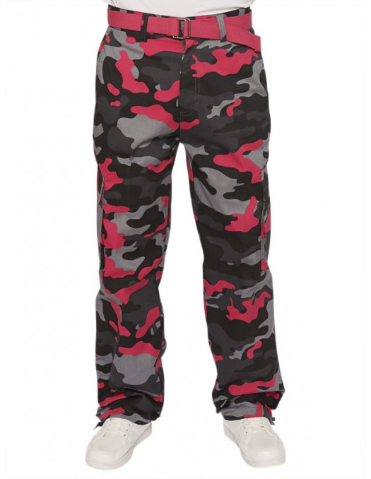 Access Loose Fit Premium Cargo...