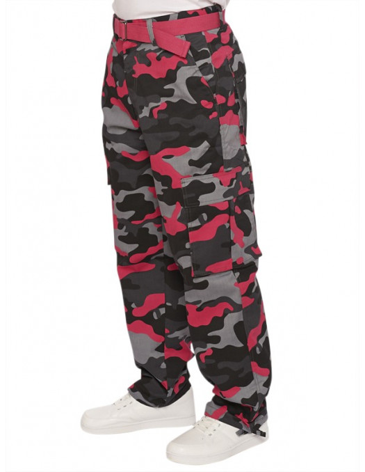 Access Loose Fit Premium Cargo...