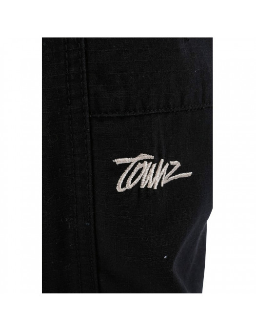 Townz Cargo Pants black