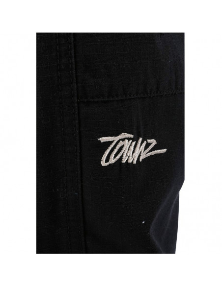 Townz Cargo Pants black