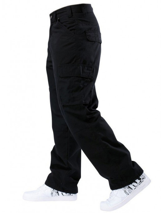 Townz Cargo Pants black