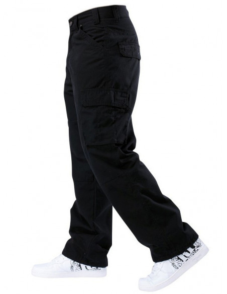 Townz Cargo Pants black