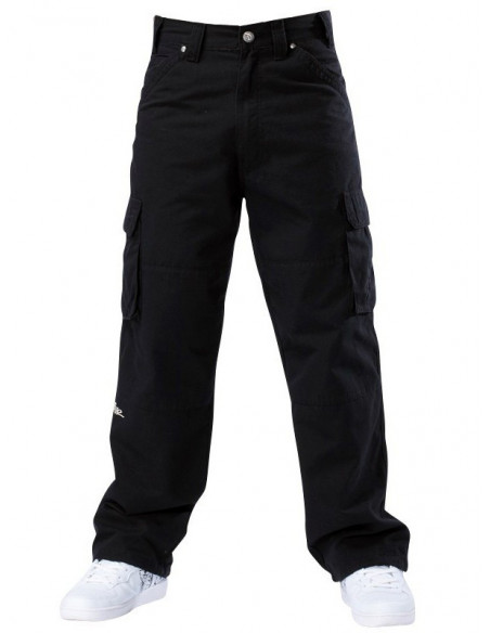 Townz Cargo Pants black