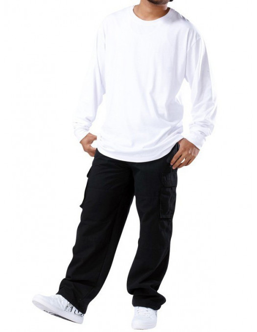 Townz Cargo Pants black