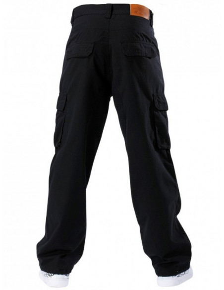 Townz Cargo Pants black