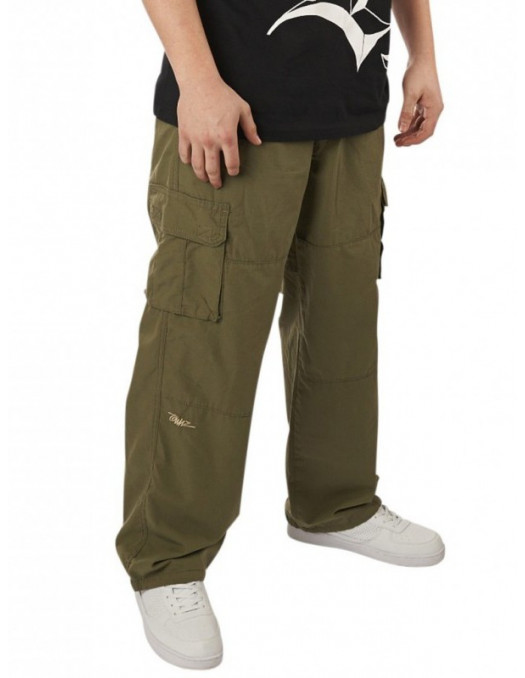 Townz Cargo Pants Army green