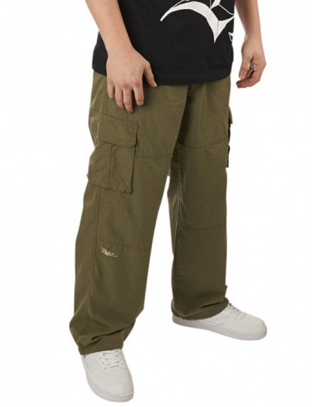 Townz Cargo Pants Army green