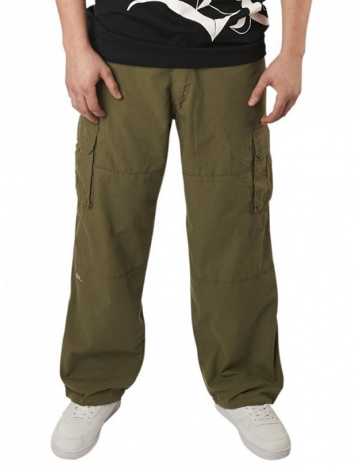 Townz Cargo Pants Army green
