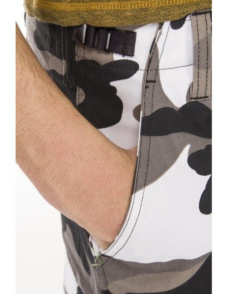 Surplus Cargo Ranger basic white