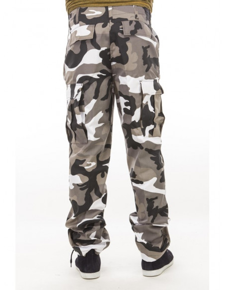 Surplus Cargo Ranger basic white