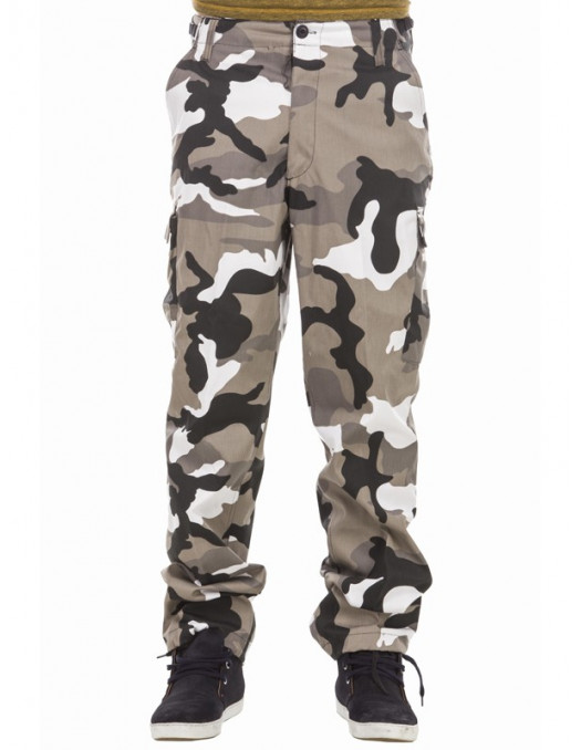 Surplus Cargo Ranger basic white