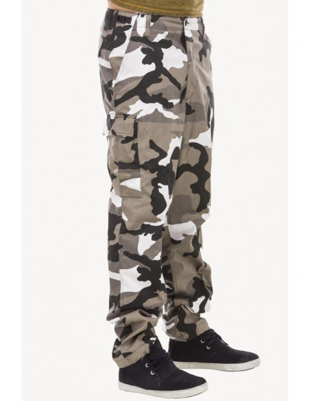 Surplus Cargo Ranger basic white