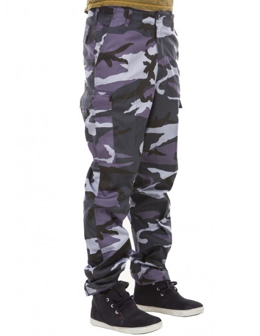 Surplus Cargo Ranger basic blue