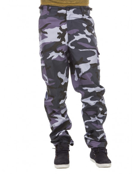 Surplus Cargo Ranger basic blue