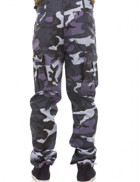 Surplus Cargo Ranger basic blue