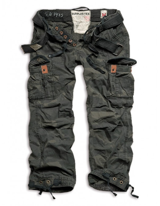 Surplus Premium Vintage Trousers...