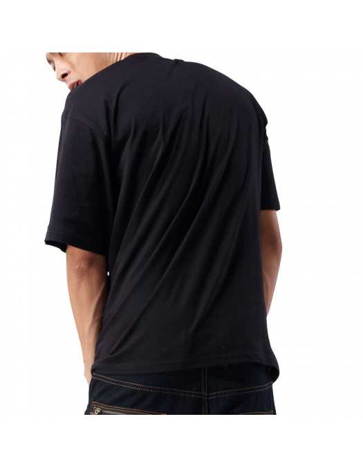 Townz T-shirt Criminal Mindz Black