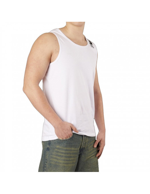 Townz Tank Top Classic White