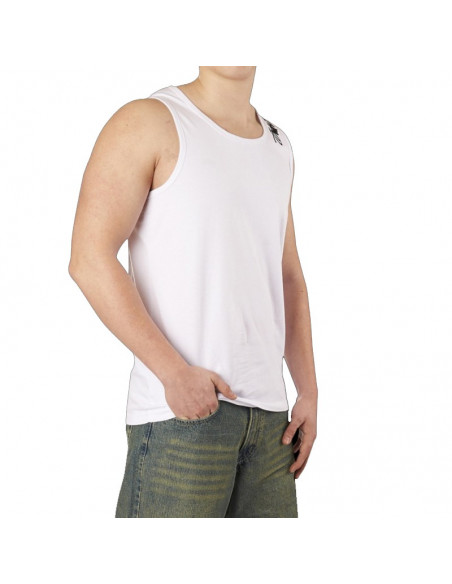 Townz Tank Top Classic White