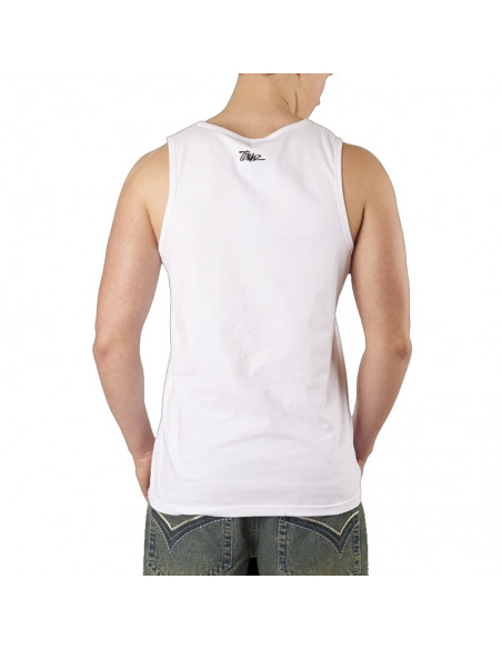 Townz Tank Top Classic White