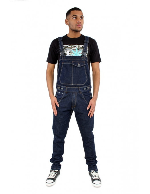 Premium Streetwear Slim fit Tapered...