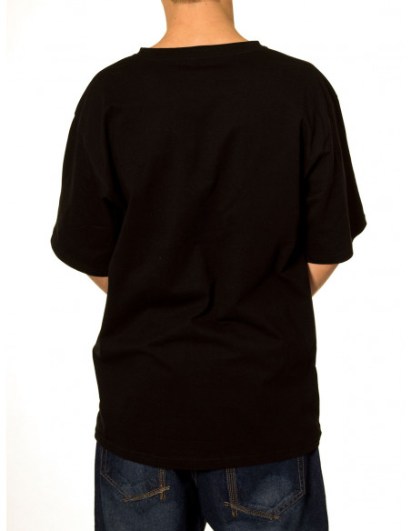 Townz Duck Life Baggy T-shirt Black