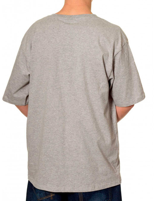 Townz Home Grown n Dope Grey T-shirt