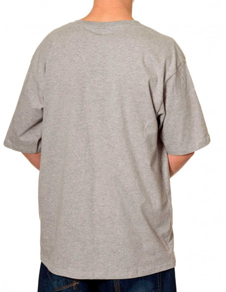 Townz Home Grown n Dope Grey T-shirt