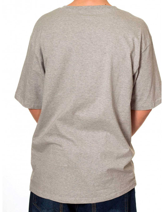 Townz Duck Life Baggy T-shirt Grey