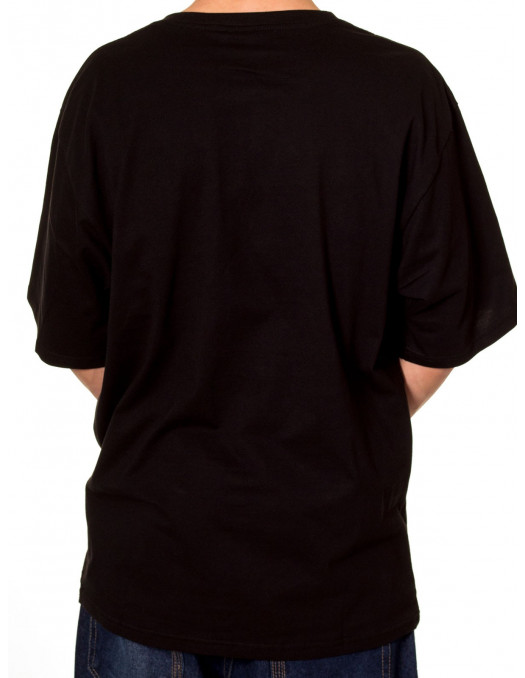 Townz Home Grown n Dope Black T-shirt