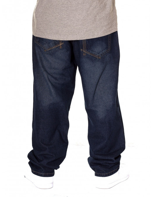 Townz Plain Baggy Rag Dark