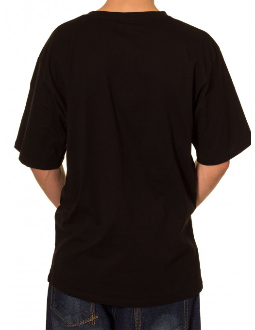 Townz F**kin Problem Baggy T-shirt Black