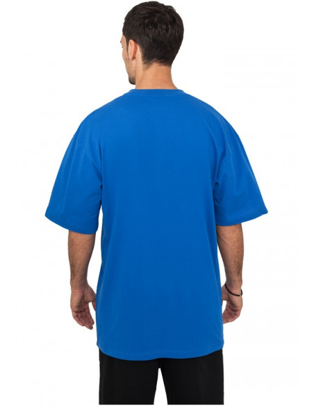Classic Long Tee Blue