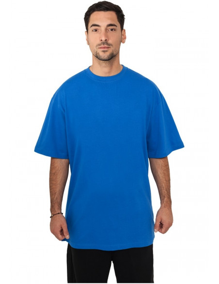Classic Long Tee Blue