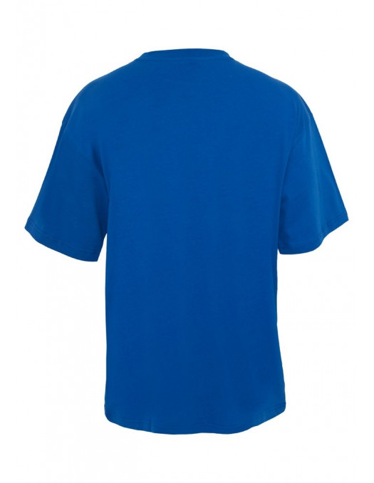 Classic Long Tee Blue