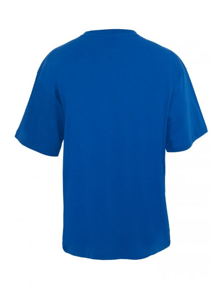 Classic Long Tee Blue