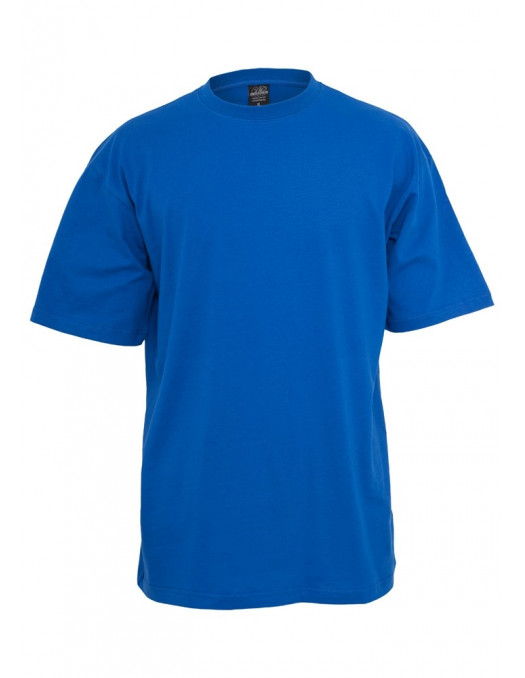 Classic Long Tee Blue