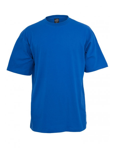 Classic Long Tee Blue