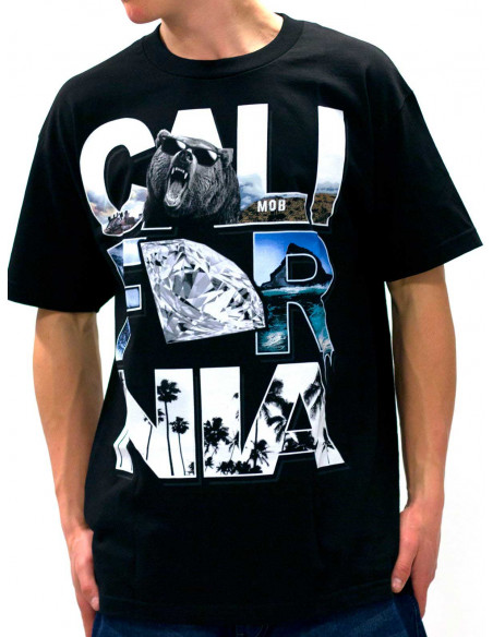 MOB Inc T-shirt Dreamin