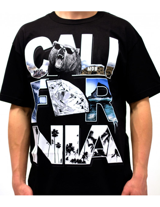 MOB Inc T-shirt Dreamin