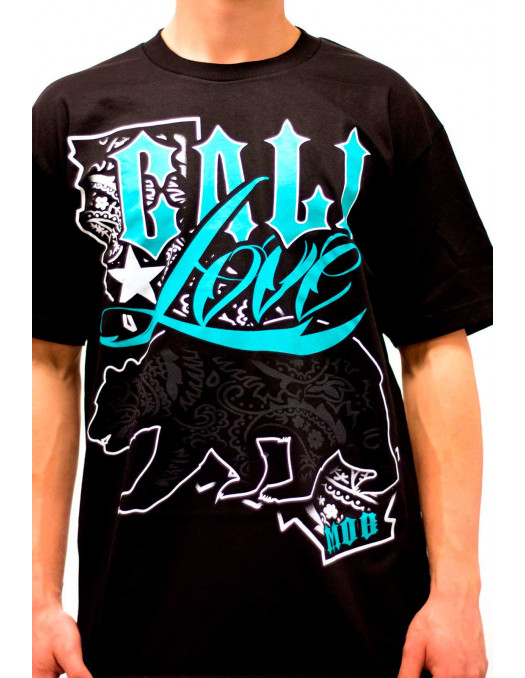 MOB Inc T-shirt Syndicate