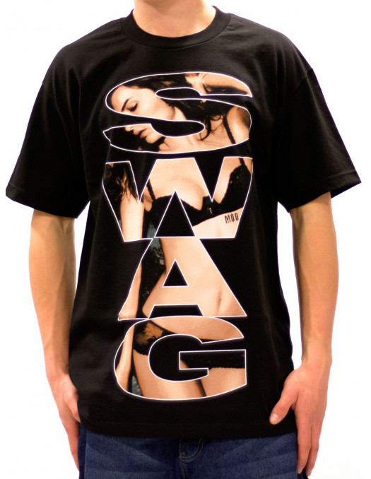 MOB Inc T-shirt Got Swag