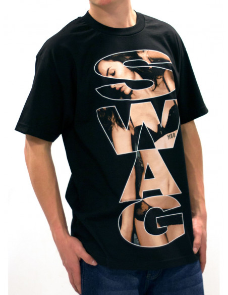 MOB Inc T-shirt Got Swag