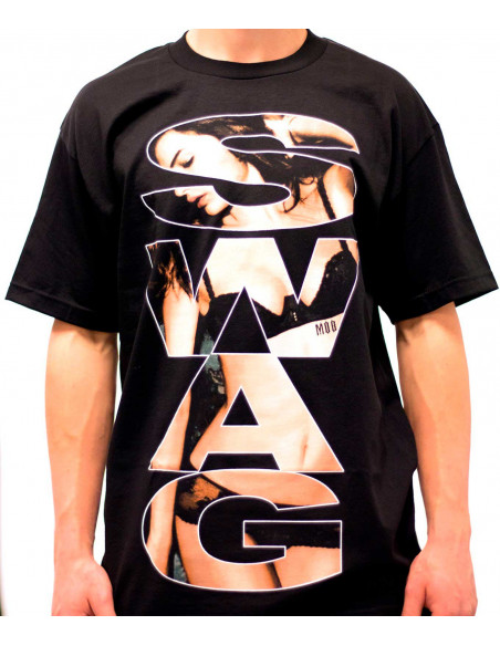 MOB Inc T-shirt Got Swag